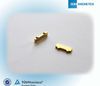 Golden Coating Rare Earth Magnet