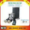 Mini home 5w solar light