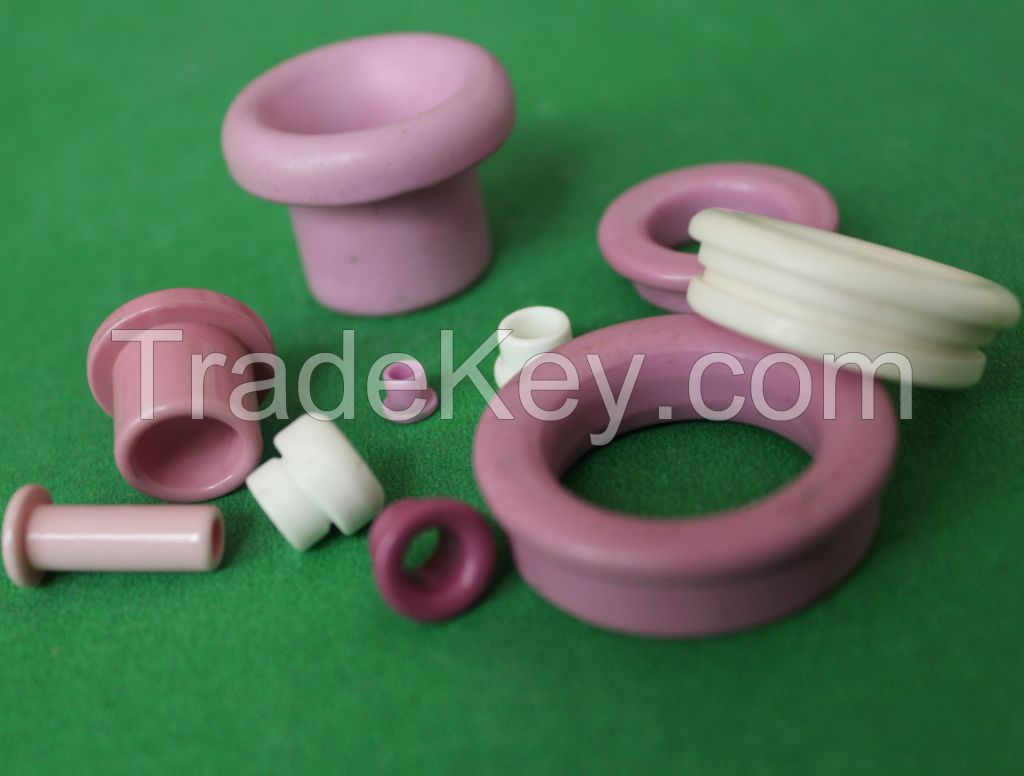 ceramic eyelet guides 