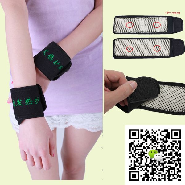 New Arrivals heatlthy wrist brace