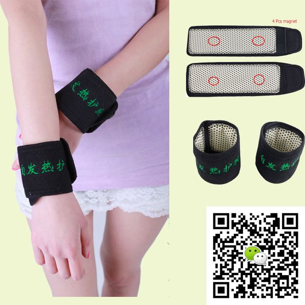 New Arrivals nano wrist brace