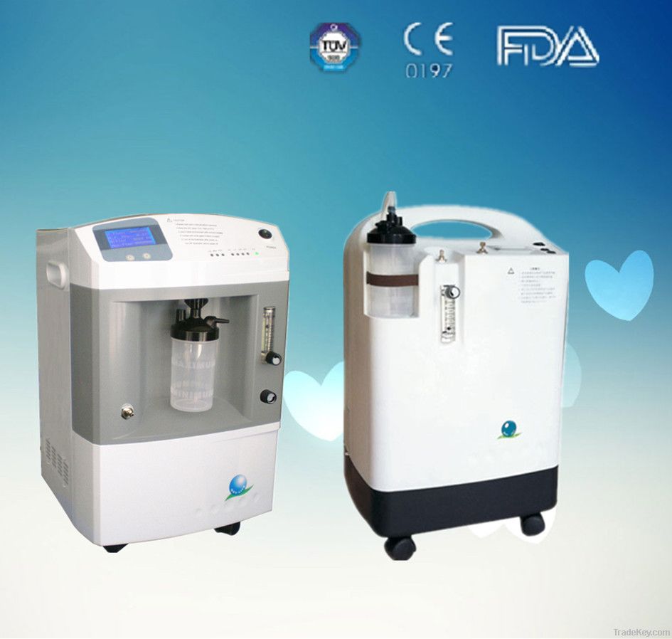 Medical oxygen concentrator 3L 5L 8L 10L