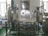 Homogeneous Vacuum Emulsifier