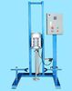 Pneumatic High Shear Dispersing Emulsifier