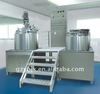 Homogeneous Vacuum Emulsifier