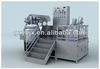 Homogenous Vacuum Mixer