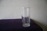 Glass tumblers