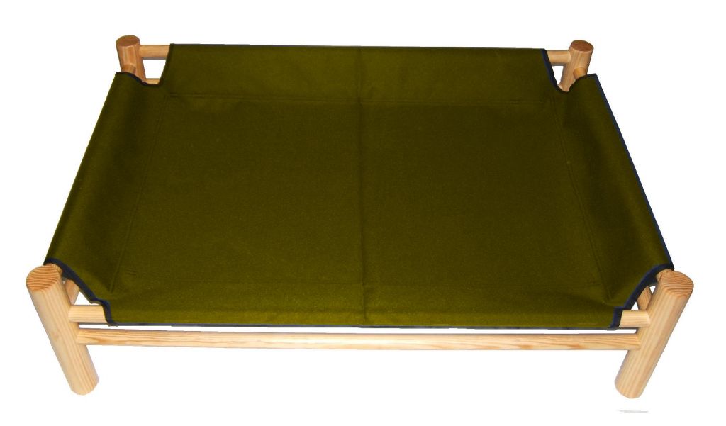 Off the Floor Dog Bed by Pet Assist