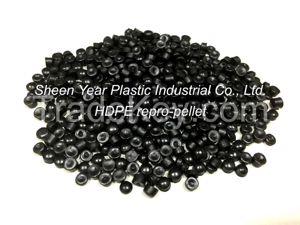 HDPE