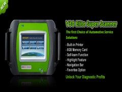 AUTOBOSS V30 Elite Supper Scanner