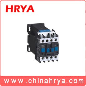 AC Contactor Cjx2 (LC1-D)