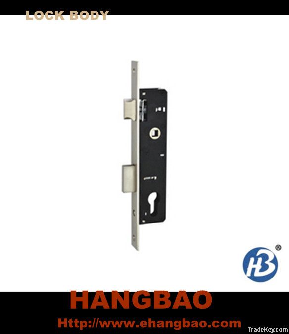 mortise lock body