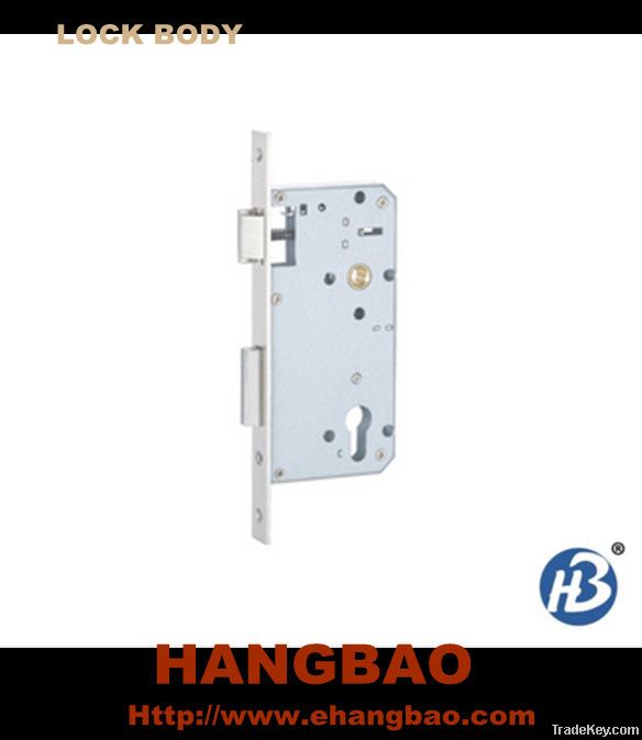 sling door mortise lock body parts