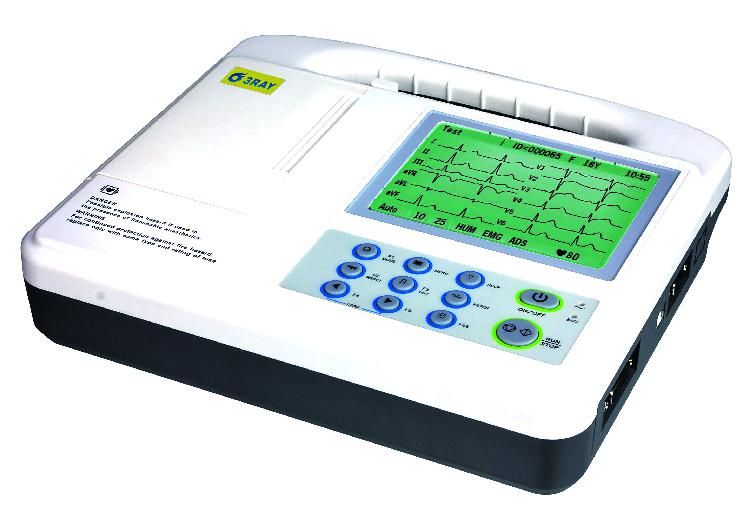 ECG-2203