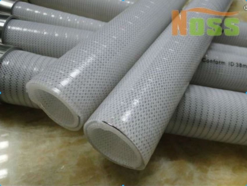 pharmaceutical sanitary hose 