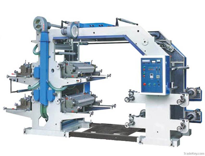 Non Woven Bags Making Machine