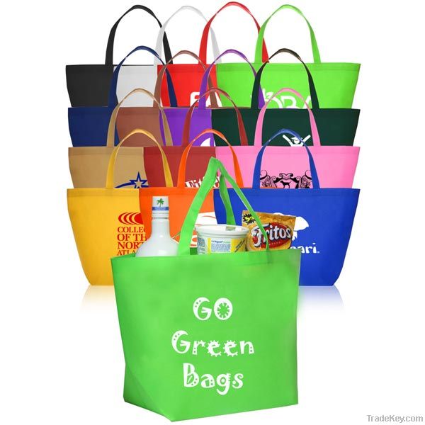 Non Woven Bags