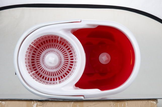 360 magic spin mop DQ-M20