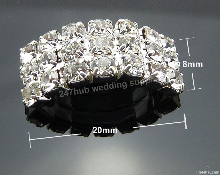 GRADE A RHINESTONES BUCKLES GARMENT BRAs UNDERWEAR SHOES ACCESSORIES