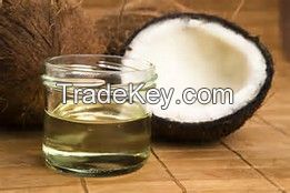 Extra Virgin Coconut Oil 