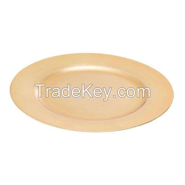 Wholesale Charger Plate For Your Store