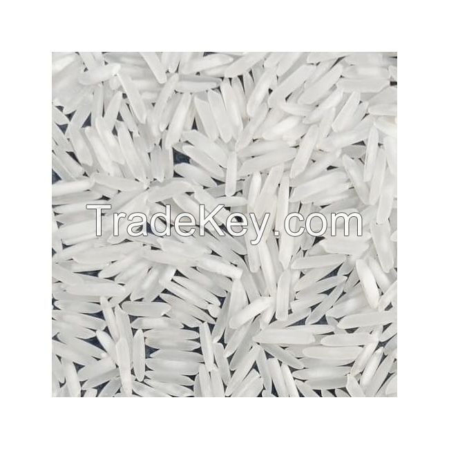 Rice White Max OEM Box Basmati Rice Cheap Price Basmati Rice 20 kg Packing