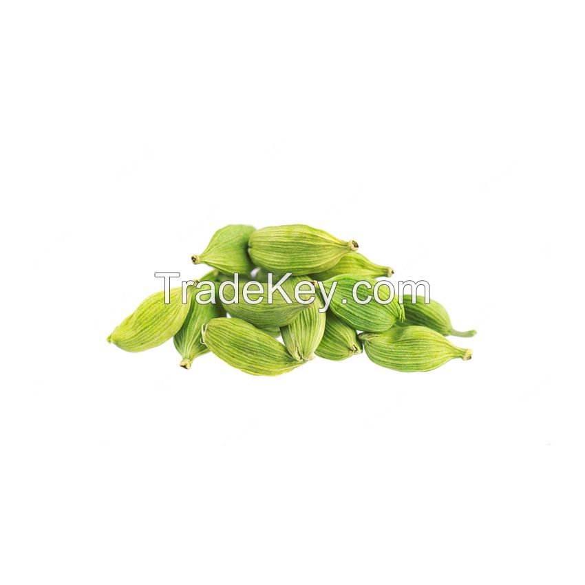 Wholesale Cardamom Green High Quality Cardamom Factory Price Dried Green Cardamon