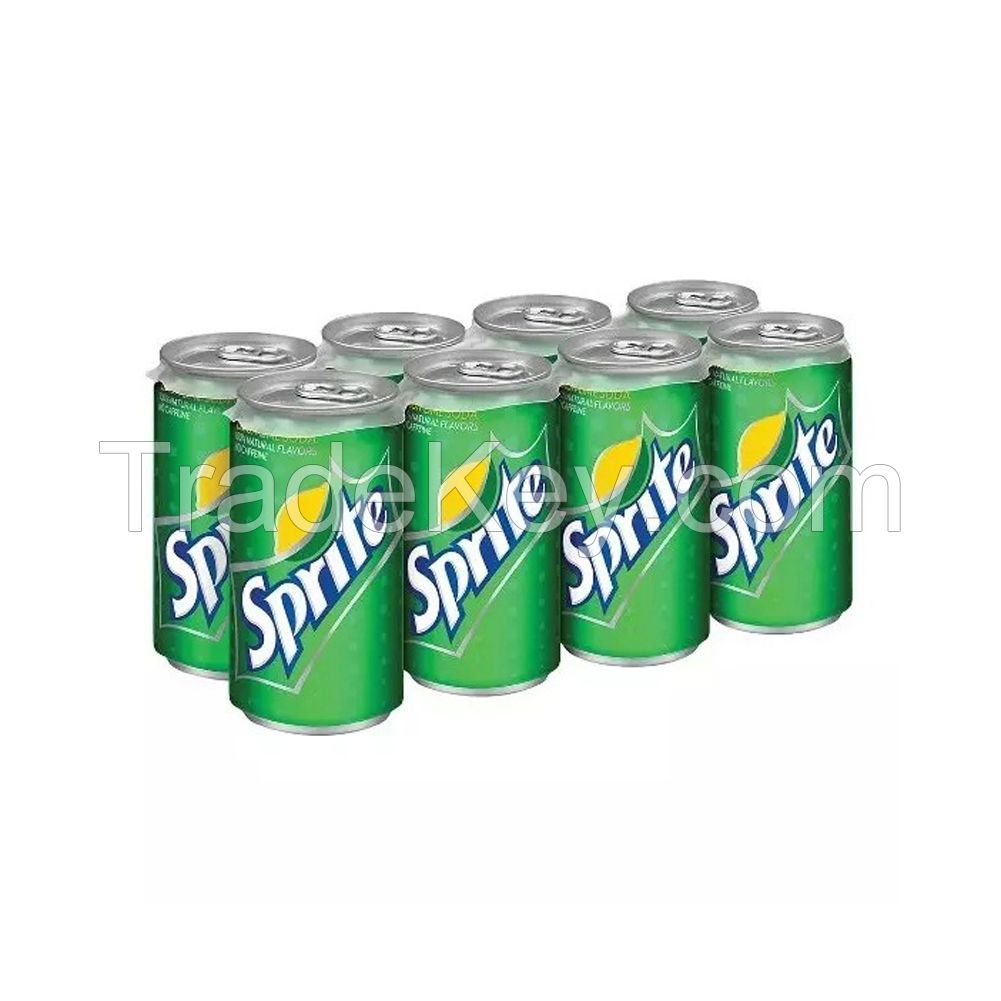 Wholesale 250ml and 150ml sprite soft drinks/1.5l and 2l original sprite soda soft drink for sale