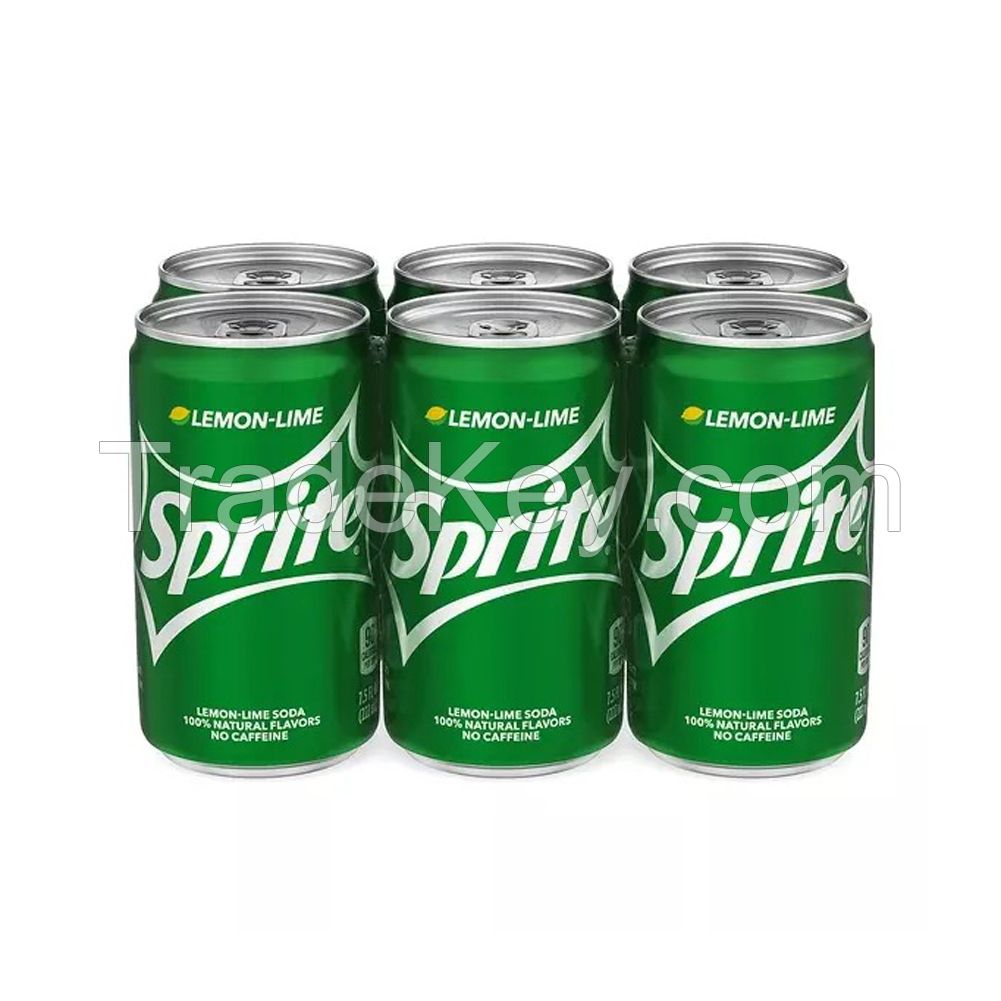 1.5Ltr 1x6 Sprite Pet For Sale / Original Sprite Carbonated Soft Drinks