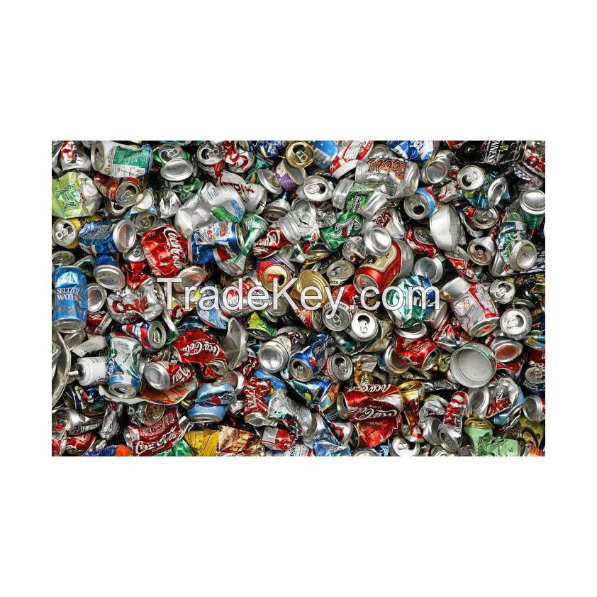 Aluminum UBC Cans Scrap, Aluminum UBC Scrap, Used Beverage Cans Scrap