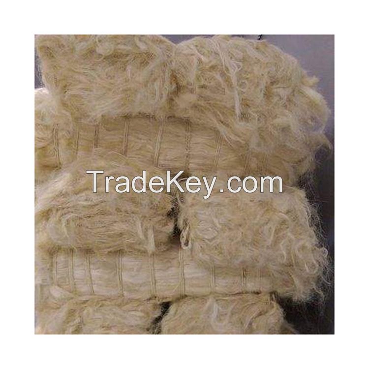 3mm Natural Fiber Sisal Baler Twine Agriculture twine