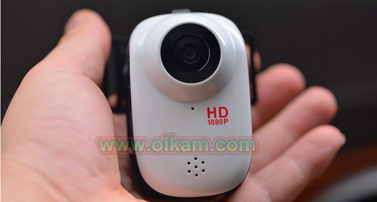 2013 Full HD 1080p Sports Action Camera Helmet Bike Camera 30m Waterproof For Bike/Diving/Surfing/Skydiving