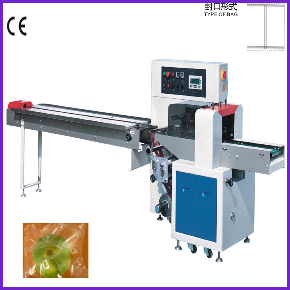 Fruit Packing Machine, Orange Packing Machine, Lemon Packing Machine