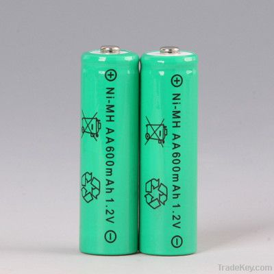 Nickel Metal Hydrid battery