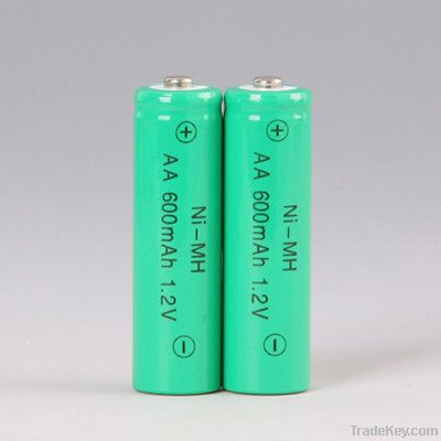 Nickel Metal Hydrid battery