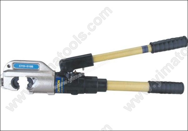 Hydraulic Crimping Tool