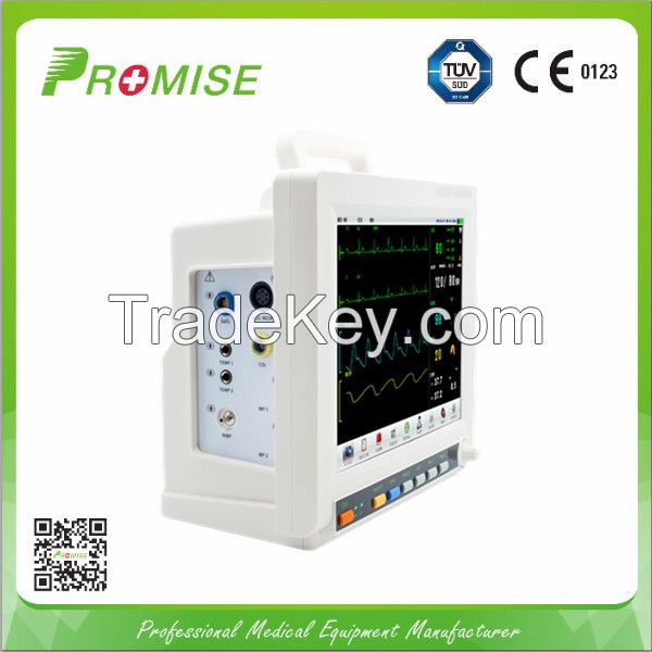 Multi Parameter Patient Monitor (PRO-M12D)