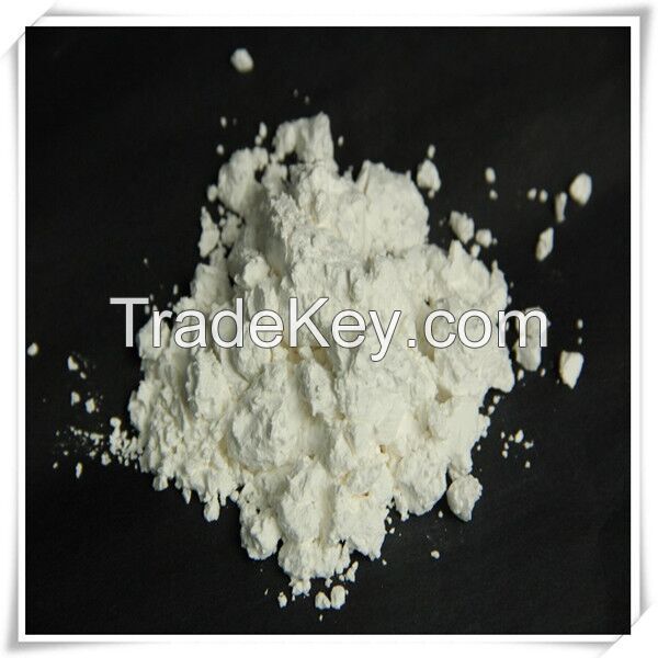 Detergent grade 4A zeolite 