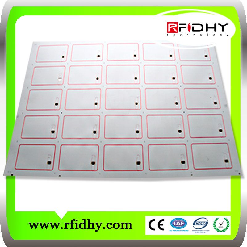 RFID inlay