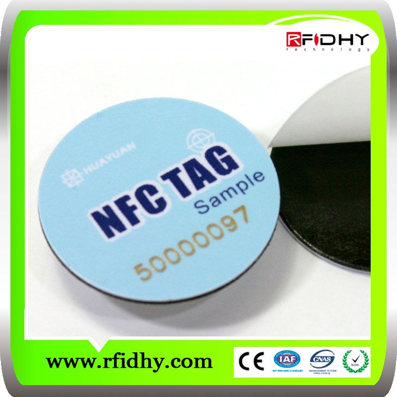 NFC tag