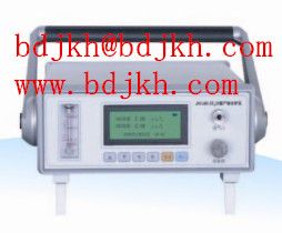 JKFJ80 SF6 Decomposition products analyzer