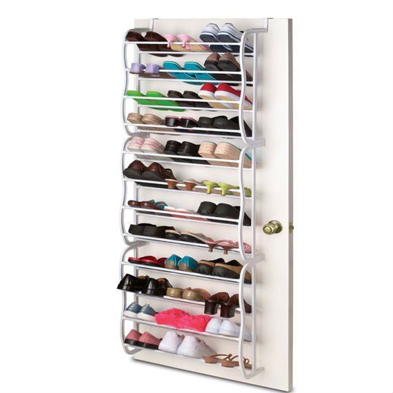 homemade cheap Shoe Rack