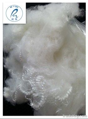 Virgin 1.2D semi-dull polyester staple fiber(PSF)