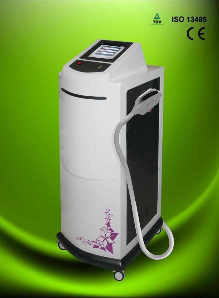 Elight IPL RF Hair Removal Skin Rejuvenation Beauty Equipment  