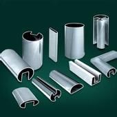 Stainless steel U Channel tube