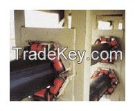 Pipe Conveyor Belt