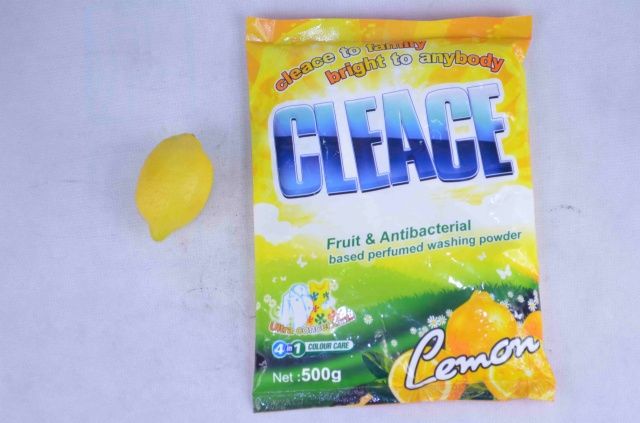 Washing Powder Cleace 500g 