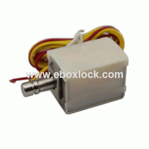  Electronic Drawer Lock