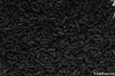 Coal Based Activated Carbon For Protection