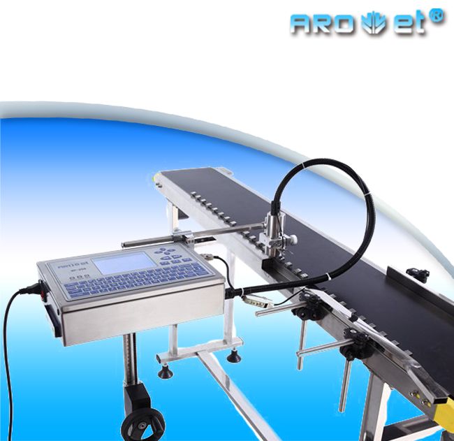 High Resolution Inkjet Printer(Arojet  MP - 258)